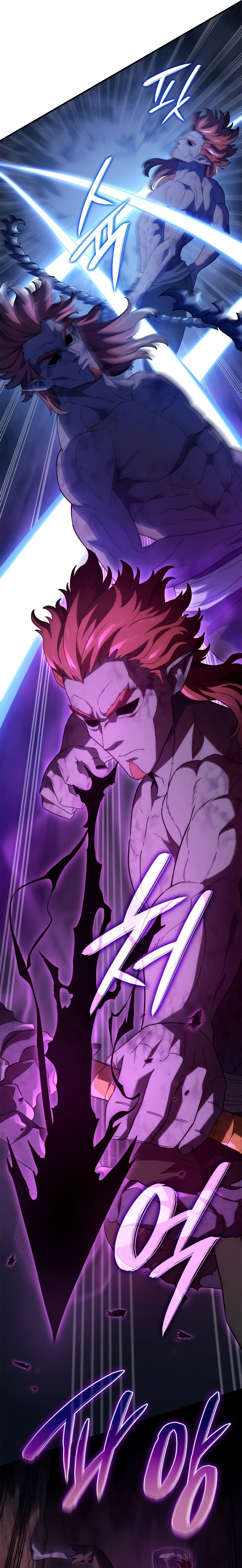 Revenge of the Iron-Blooded Sword Hound ตอนที่ 54 หน้า 13