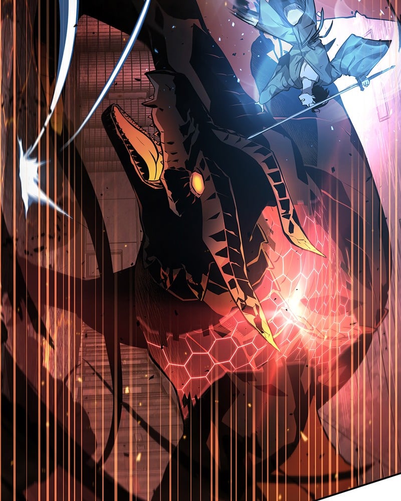 Omniscient Reader อ่านชะตาวันสิ้นโลก ตอนที่ 54 หน้า 138