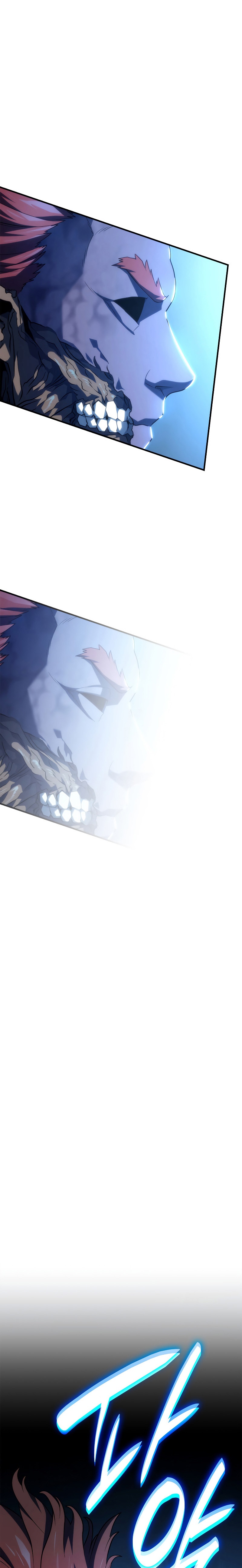 Revenge of the Iron-Blooded Sword Hound ตอนที่ 54 หน้า 34