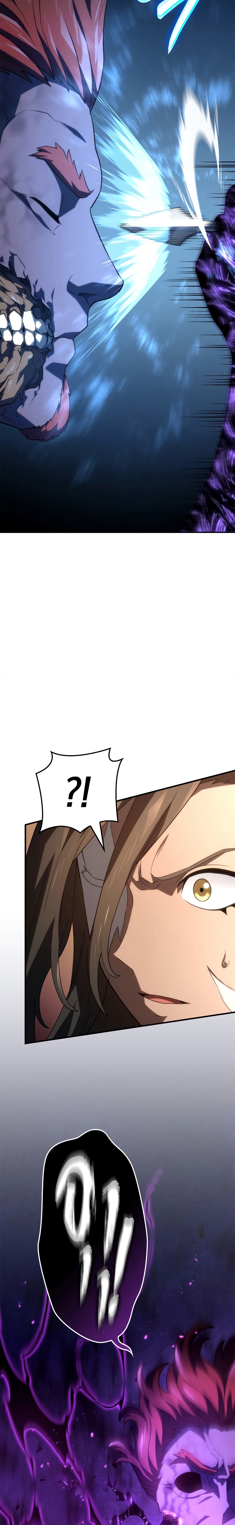 Revenge of the Iron-Blooded Sword Hound ตอนที่ 54 หน้า 35