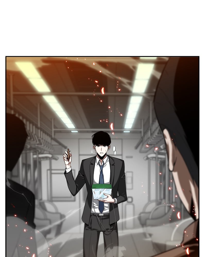 Omniscient Reader อ่านชะตาวันสิ้นโลก ตอนที่ 5 หน้า 47