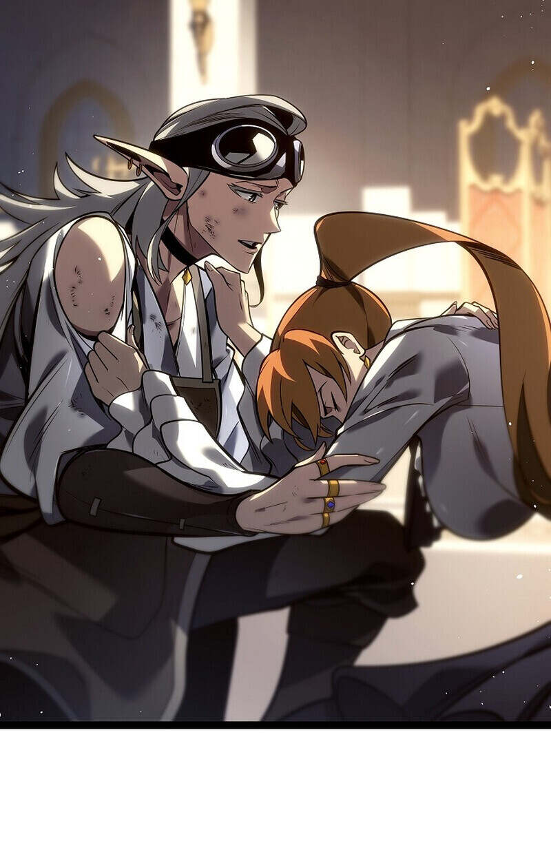 Regressing as the Reincarnated Bastard of the Sword Clan ตอนที่ 55 หน้า 51