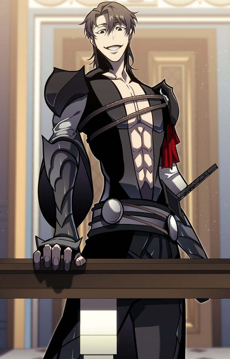 Regressing as the Reincarnated Bastard of the Sword Clan ตอนที่ 55 หน้า 73