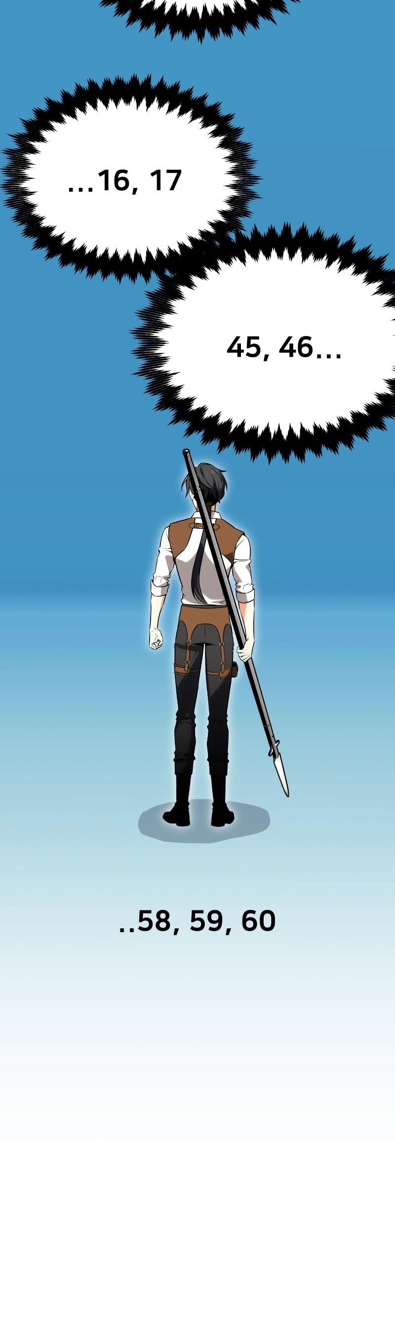 I Killed an Academy Player เมื่อผมอยากฆ่าเพลเยอร์ ตอนที่ 5 หน้า 52