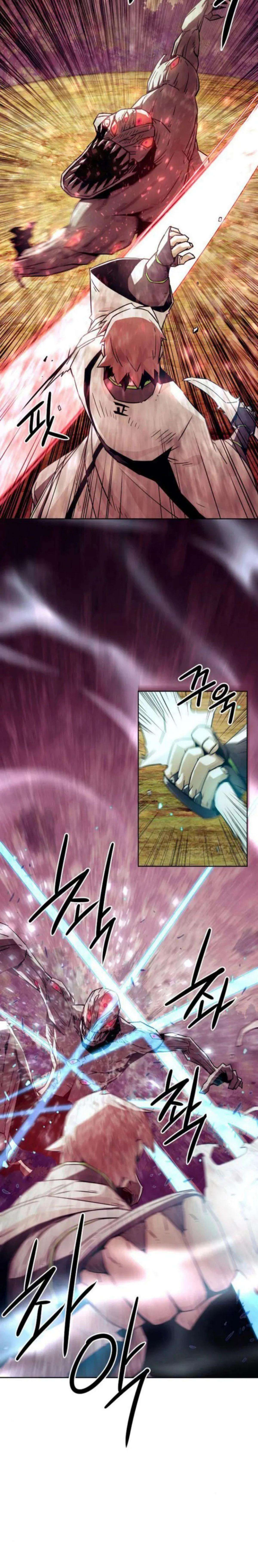 Becoming the Sacheon Dang ตอนที่ 56 2