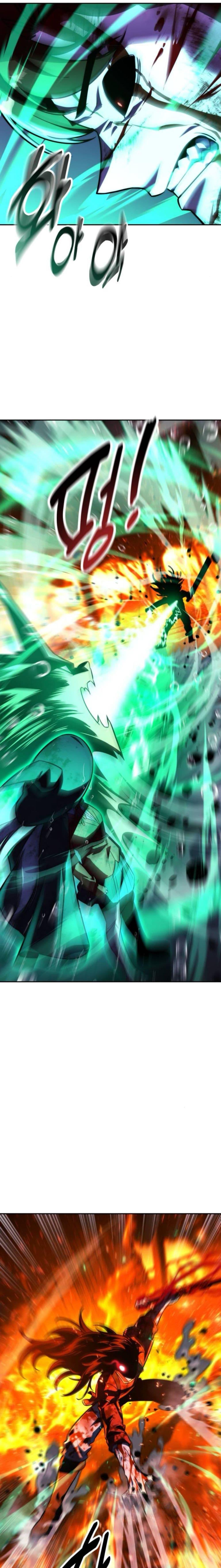 The Extra’s Academy Survival Guide สุดยอดคู่มือเอาชีวิตรอดในอคาเดมี ตอนที่ 56 หน้า 7