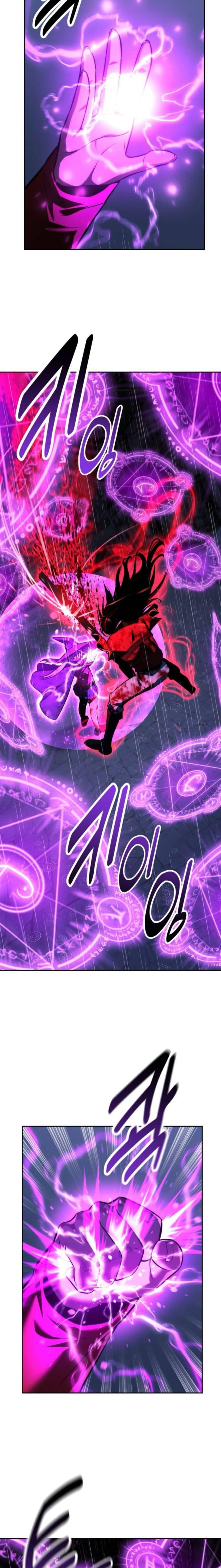 The Extra’s Academy Survival Guide สุดยอดคู่มือเอาชีวิตรอดในอคาเดมี ตอนที่ 56 หน้า 12