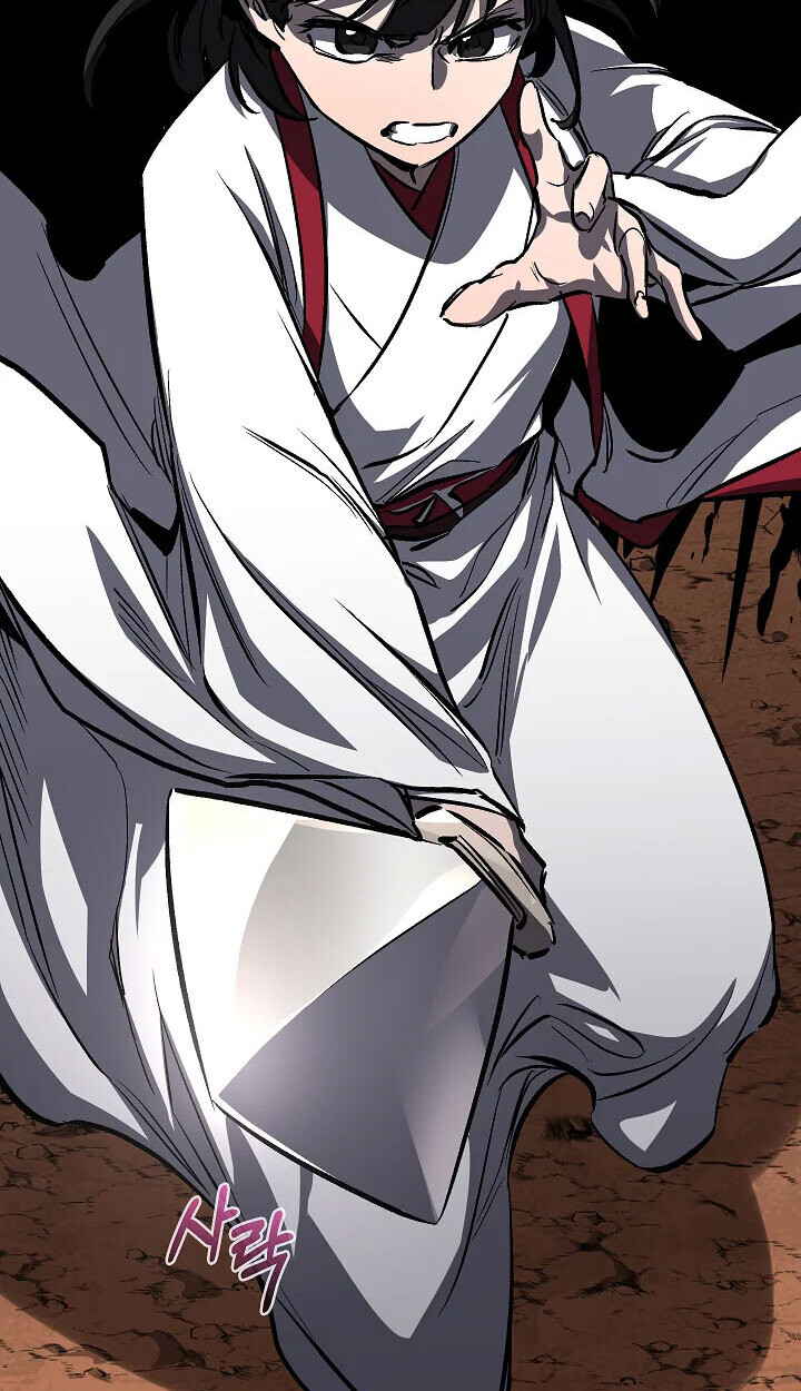 Childhood Friend of the Zenith สหายวัยเยาว์ของข้าแข็งแกร่งที่สุดในใต้หล้า ตอนที่ 56 หน้า 31