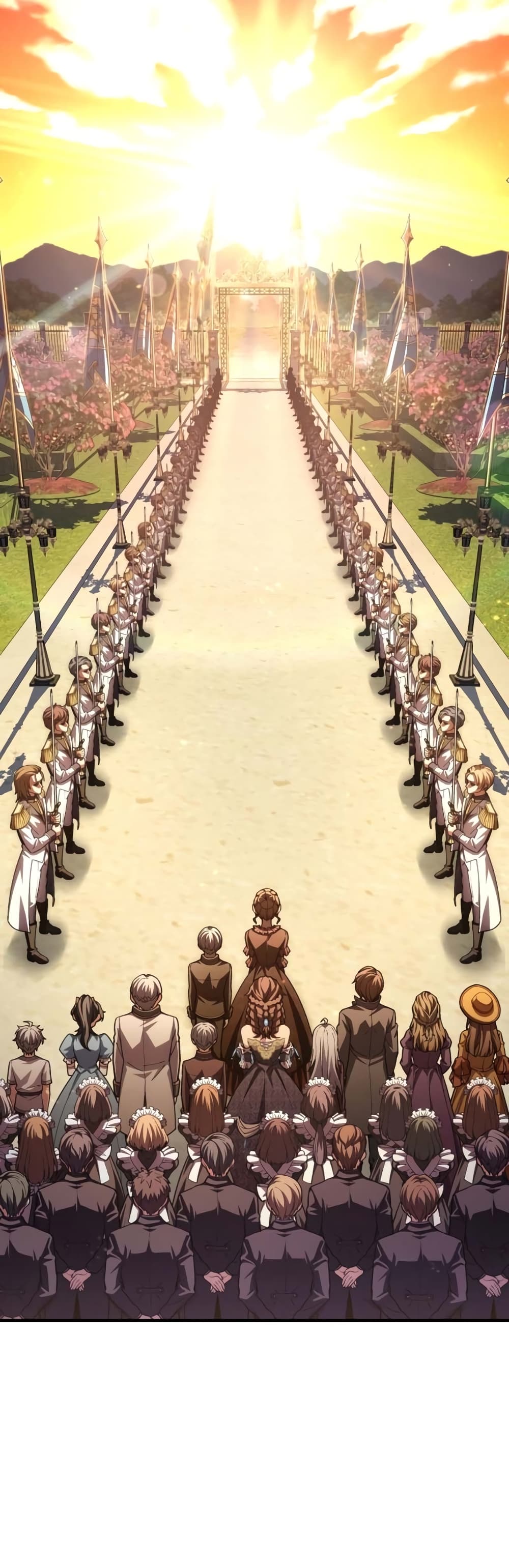 Damn Reincarnation ชีวิตใหม่ของนักรบผู้เสียสละ ตอนที่ 5 หน้า 37