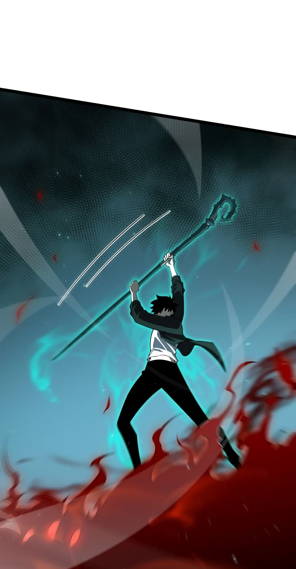 Maxed Strength Necromancer เนโครแมนเซอร์ ผู้ไร้เทียมทาน ตอนที่ 5 หน้า 67