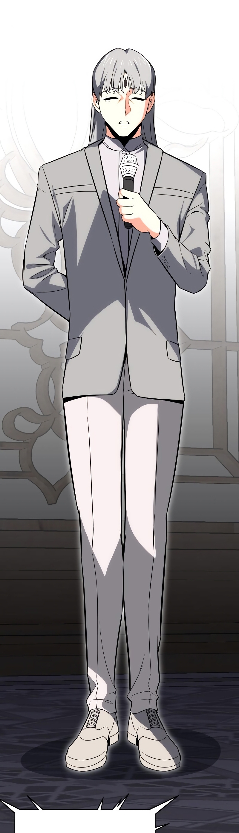 I Killed an Academy Player เมื่อผมอยากฆ่าเพลเยอร์ ตอนที่ 5 หน้า 69