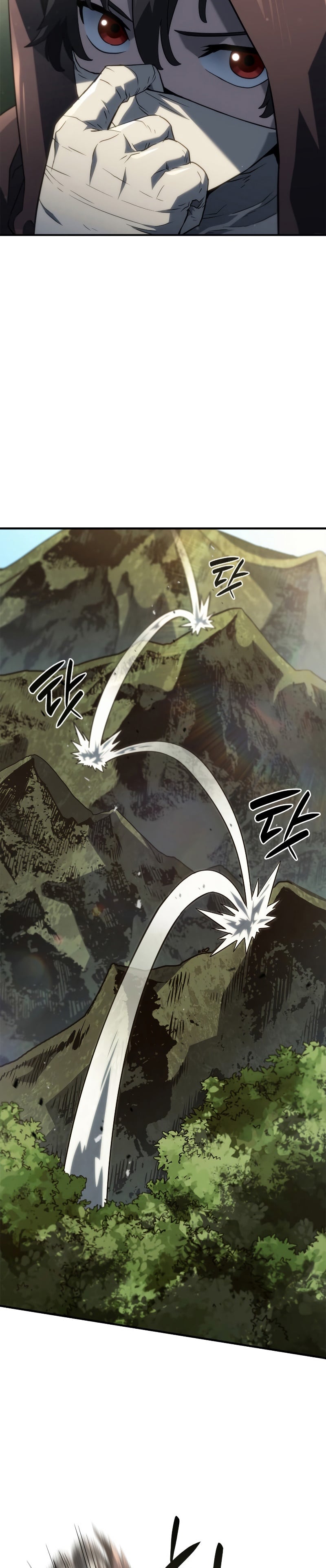 Revenge of the Iron-Blooded Sword Hound ตอนที่ 57 หน้า 6