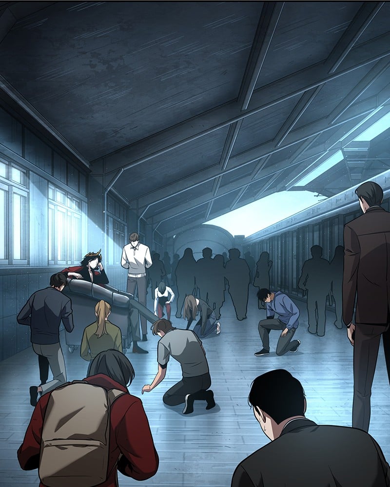 Omniscient Reader อ่านชะตาวันสิ้นโลก ตอนที่ 57 หน้า 85