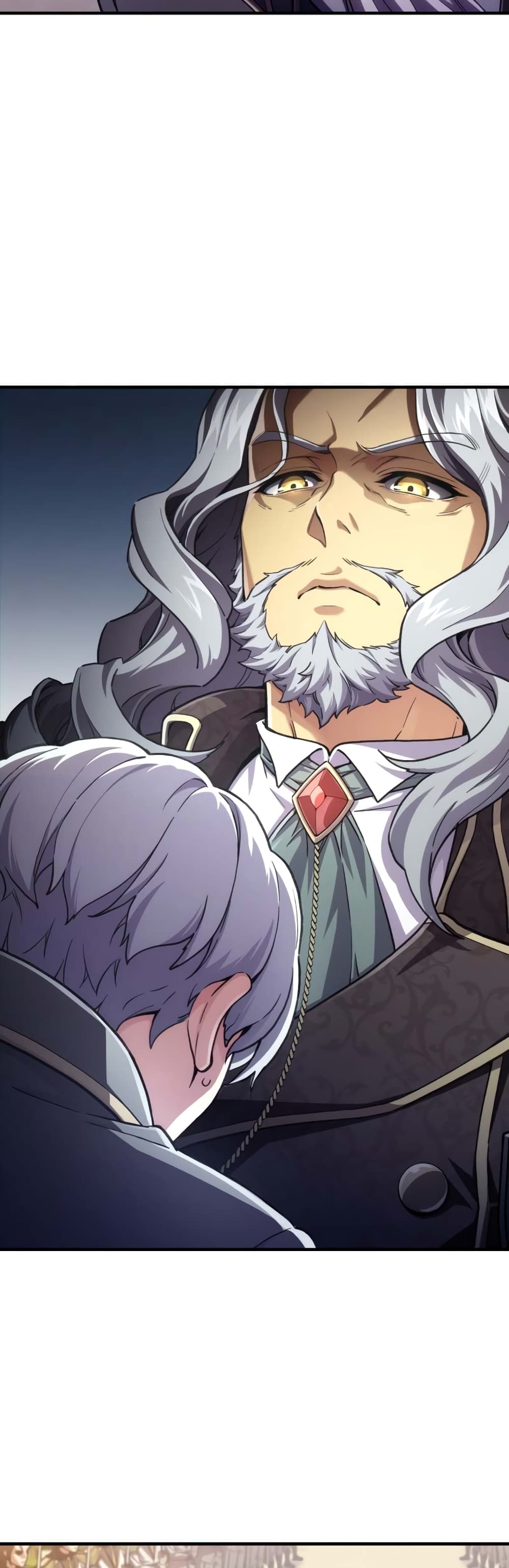 Damn Reincarnation ชีวิตใหม่ของนักรบผู้เสียสละ ตอนที่ 5 หน้า 46