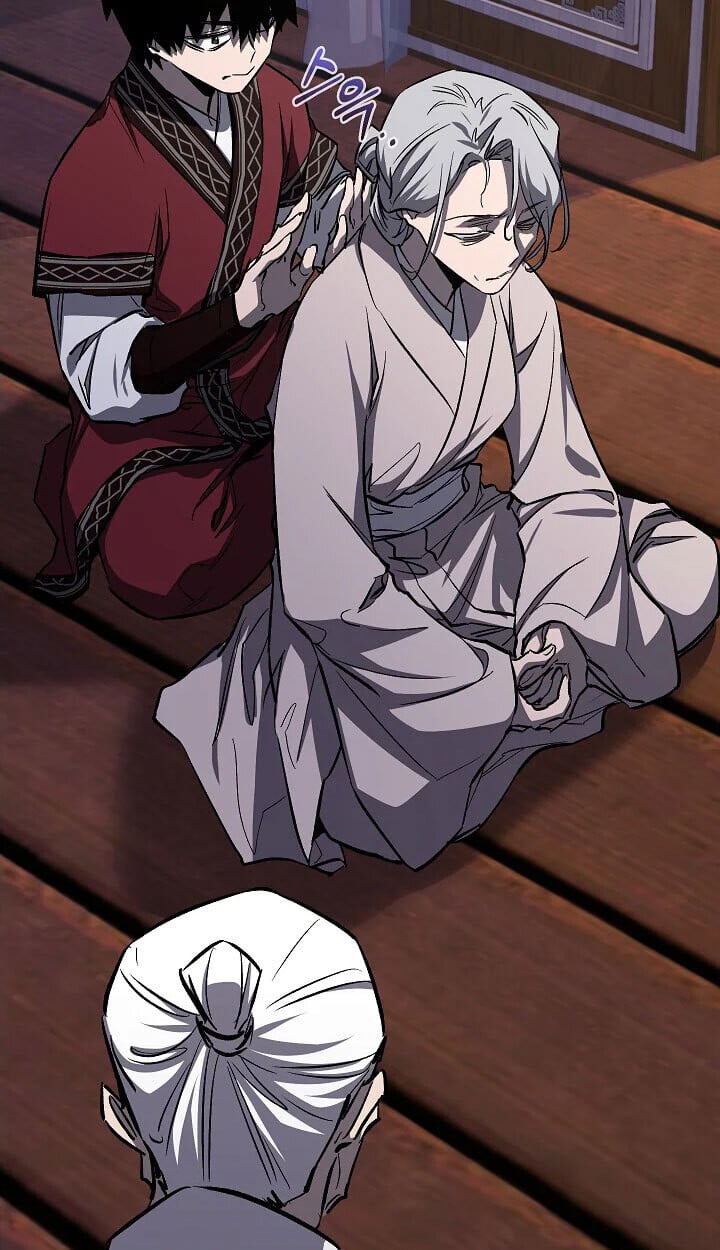 Childhood Friend of the Zenith สหายวัยเยาว์ของข้าแข็งแกร่งที่สุดในใต้หล้า ตอนที่ 57 หน้า 38