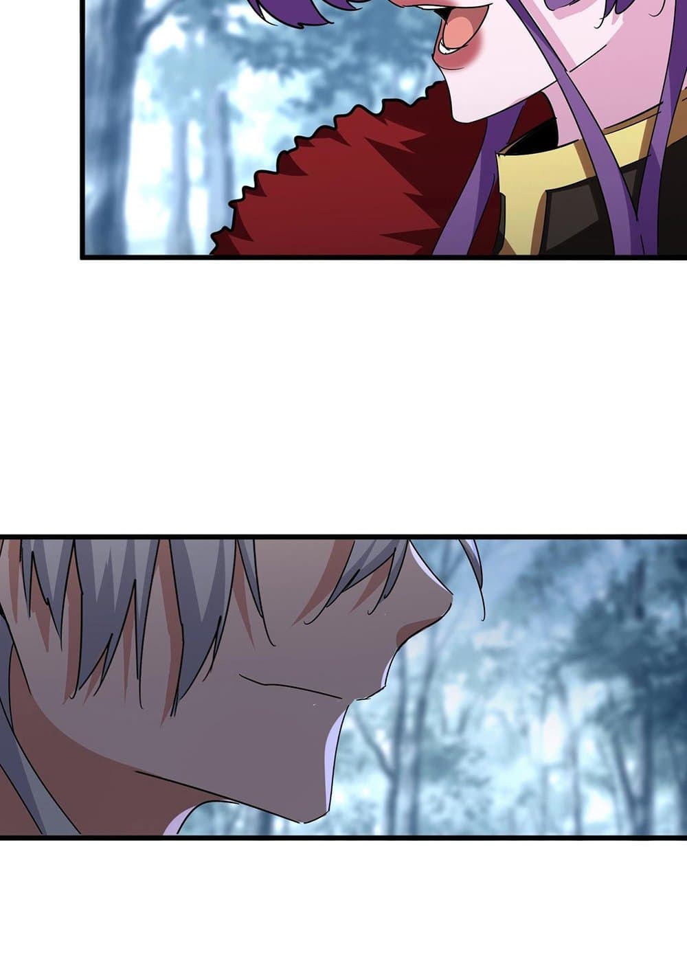 Magic Emperor ราชาจอมเวทย์ ตอนที่ 574 หน้า 55