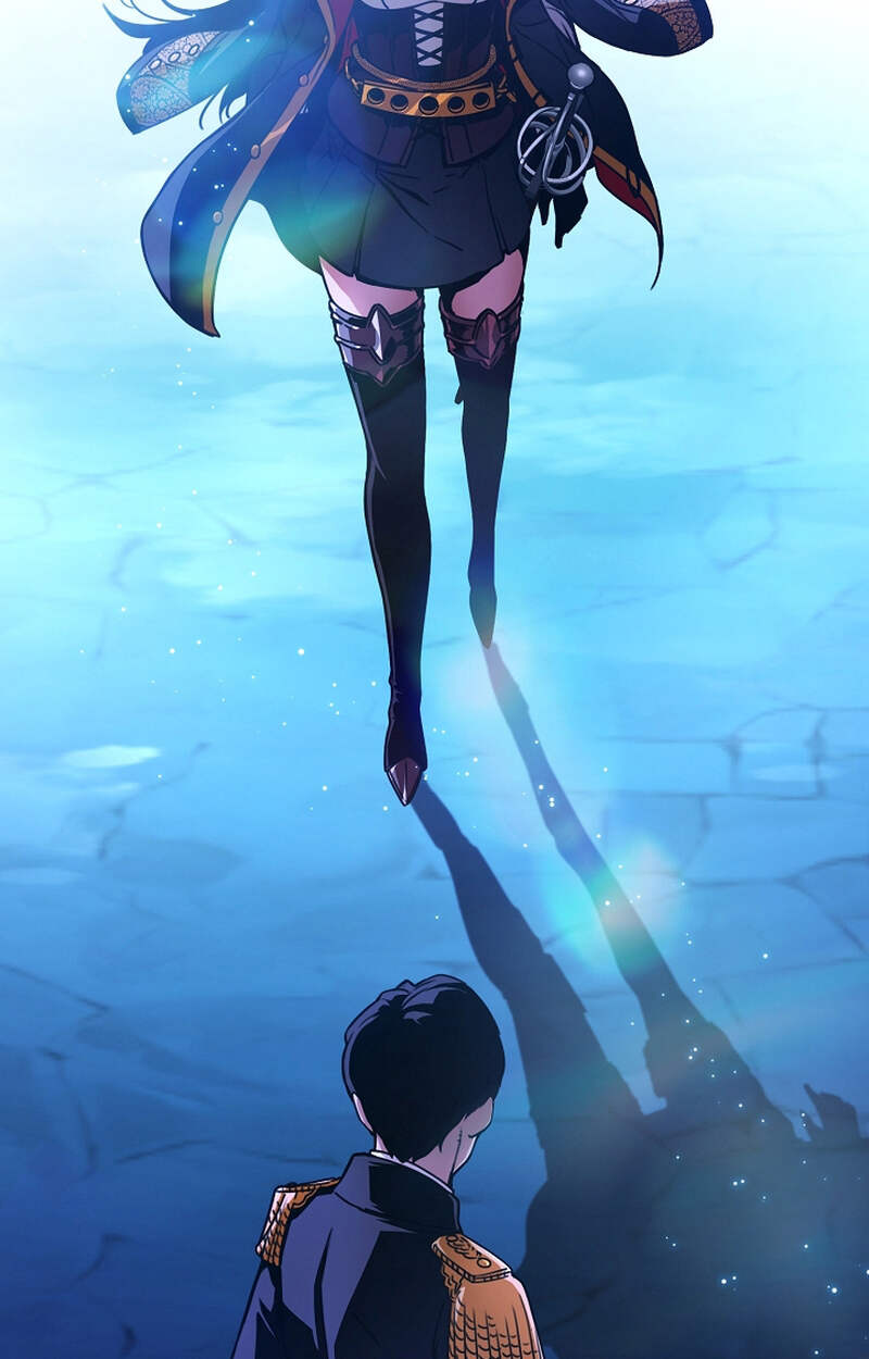 Fated to Be Loved by Villains โชคชะตากำหนดให้สาวๆตัวร้ายมารักฉัน ตอนที่ 5 หน้า 80