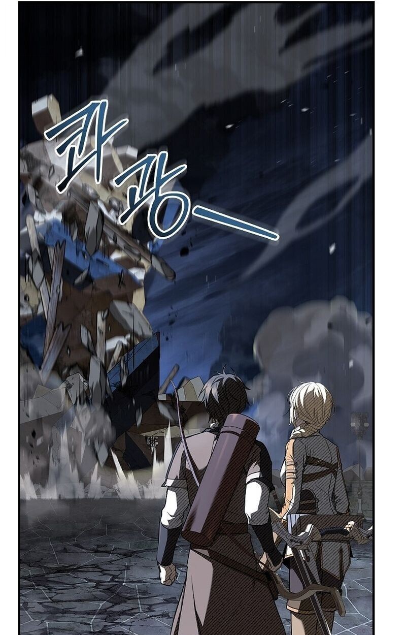 Night of the Soulless Heathens ตอนที่ 58 2