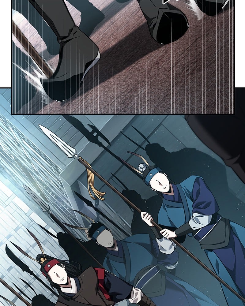 Omniscient Reader อ่านชะตาวันสิ้นโลก ตอนที่ 58 หน้า 47