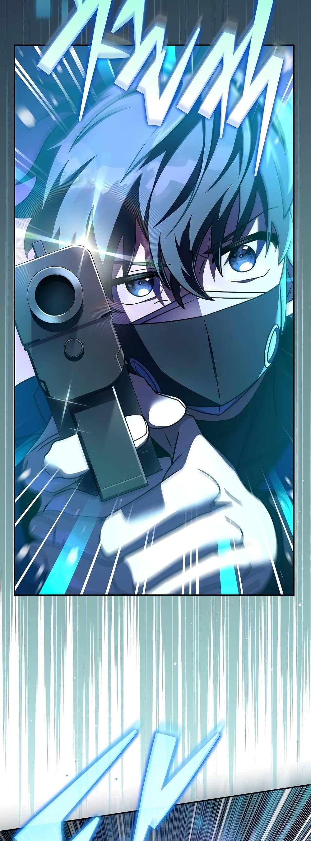 The Novel’s Extra (Remake) ตอนที่ 58 หน้า 6