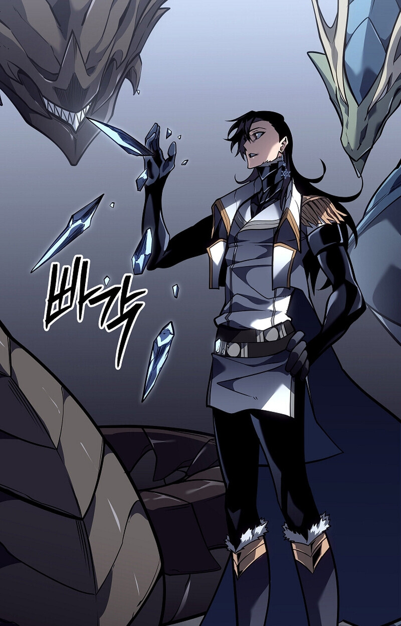 Regressing as the Reincarnated Bastard of the Sword Clan ตอนที่ 58 หน้า 107