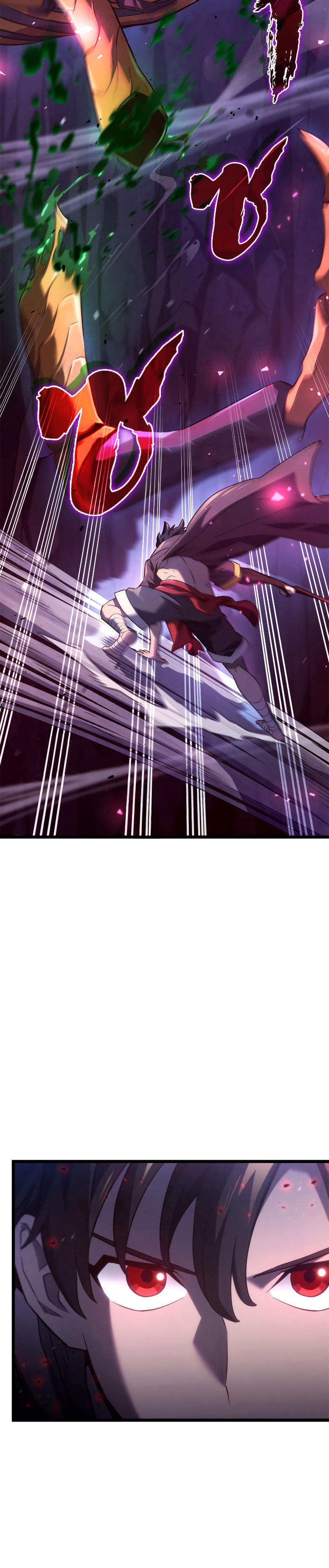 Revenge of the Iron-Blooded Sword Hound ตอนที่ 58 หน้า 16