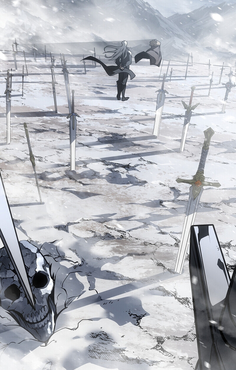 Regressing as the Reincarnated Bastard of the Sword Clan ตอนที่ 58 หน้า 175