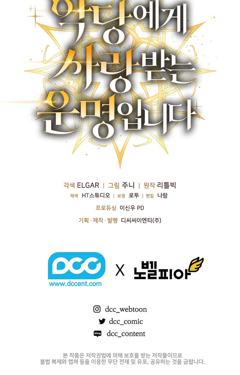 Fated to Be Loved by Villains โชคชะตากำหนดให้สาวๆตัวร้ายมารักฉัน ตอนที่ 5 หน้า 82