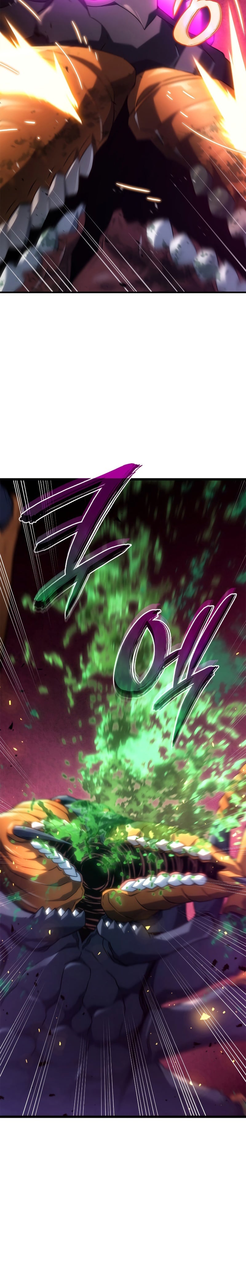 Revenge of the Iron-Blooded Sword Hound ตอนที่ 58 หน้า 20