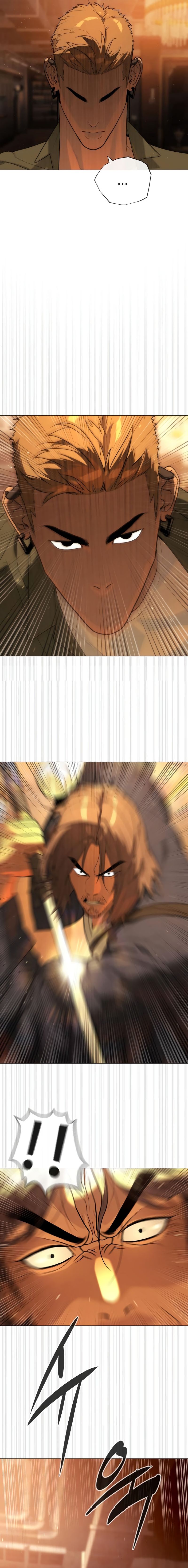 Killer Peter ปีเตอร์โคตรนักฆ่า ตอนที่ 58 หน้า 21