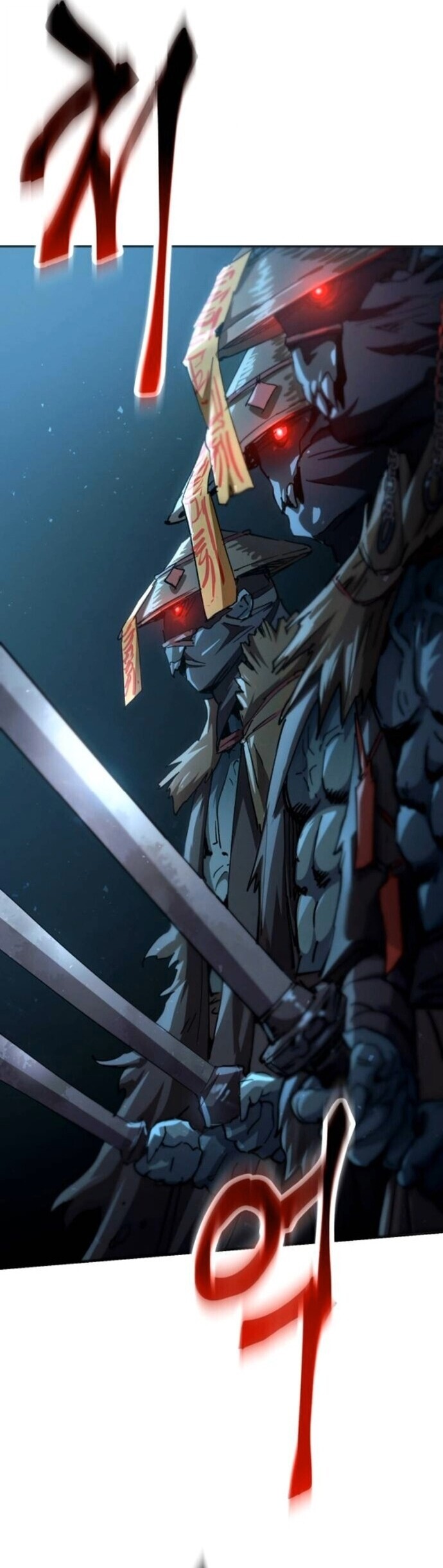 The Heavenly Demon Wants a Quiet Life มารสวรรค์ผู้แสวงหาความสงบ ตอนที่ 58 หน้า 25