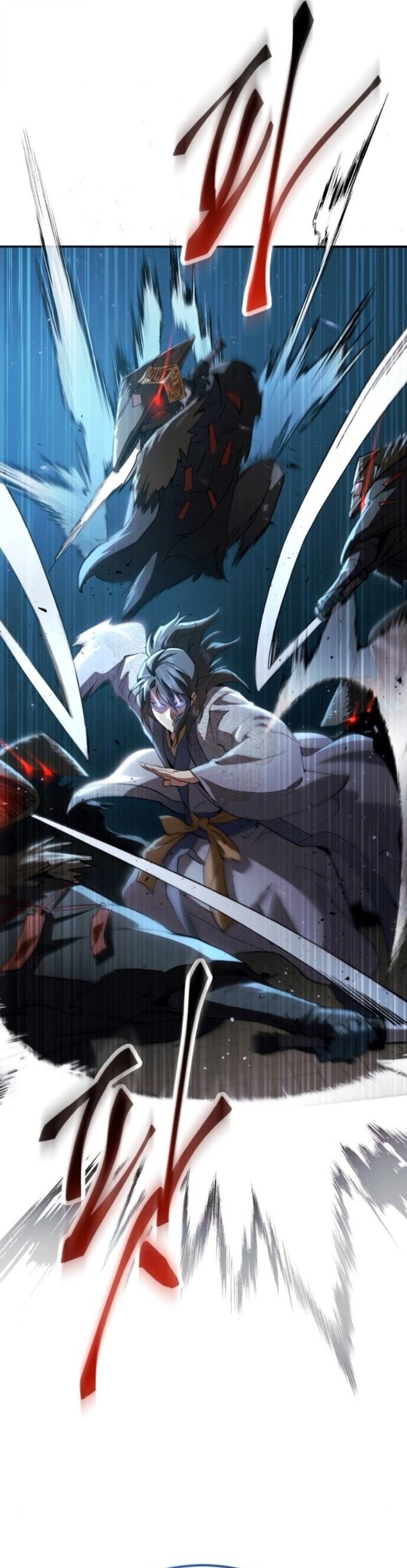 The Heavenly Demon Wants a Quiet Life มารสวรรค์ผู้แสวงหาความสงบ ตอนที่ 58 หน้า 29