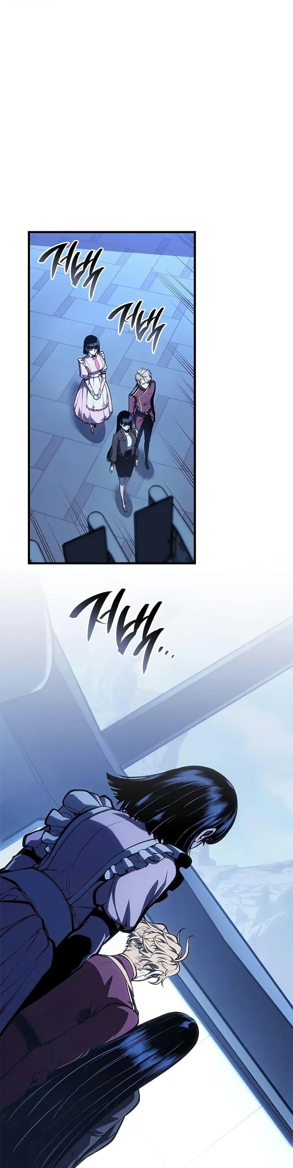 Bad Born Blood ตอนที่ 58 หน้า 29