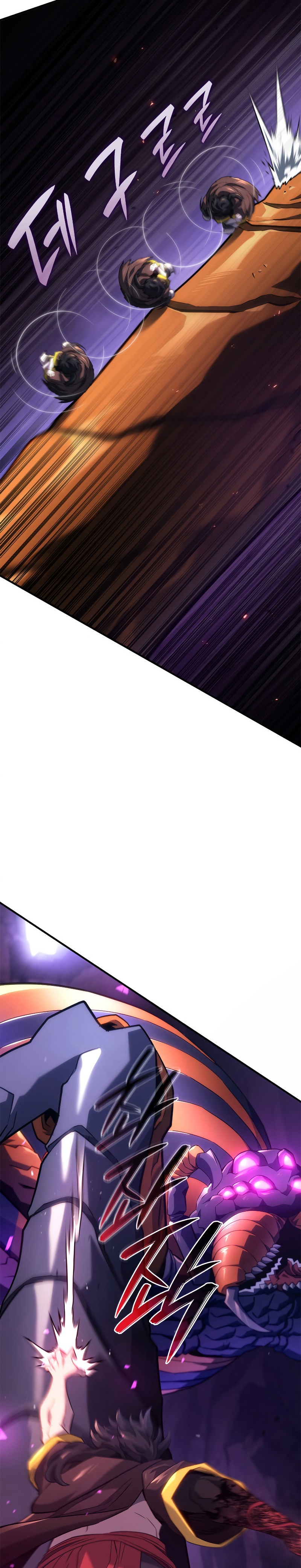 Revenge of the Iron-Blooded Sword Hound ตอนที่ 58 หน้า 30