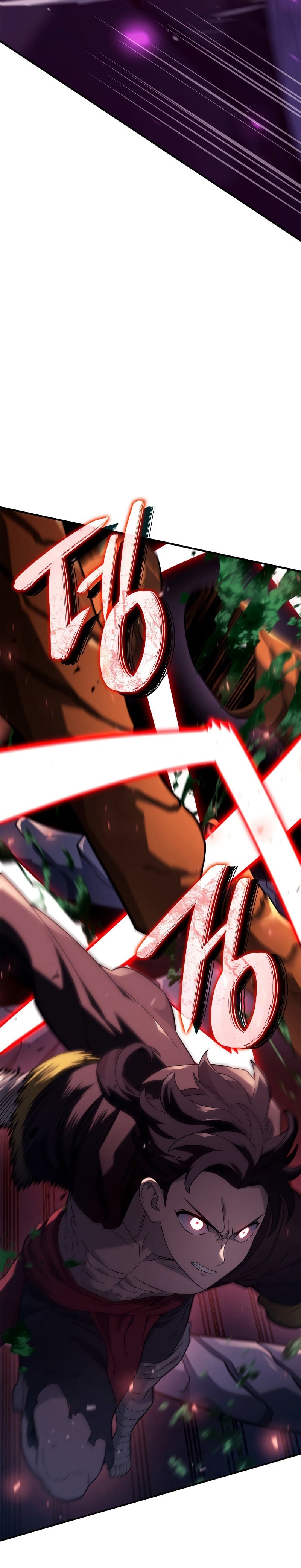 Revenge of the Iron-Blooded Sword Hound ตอนที่ 58 หน้า 32