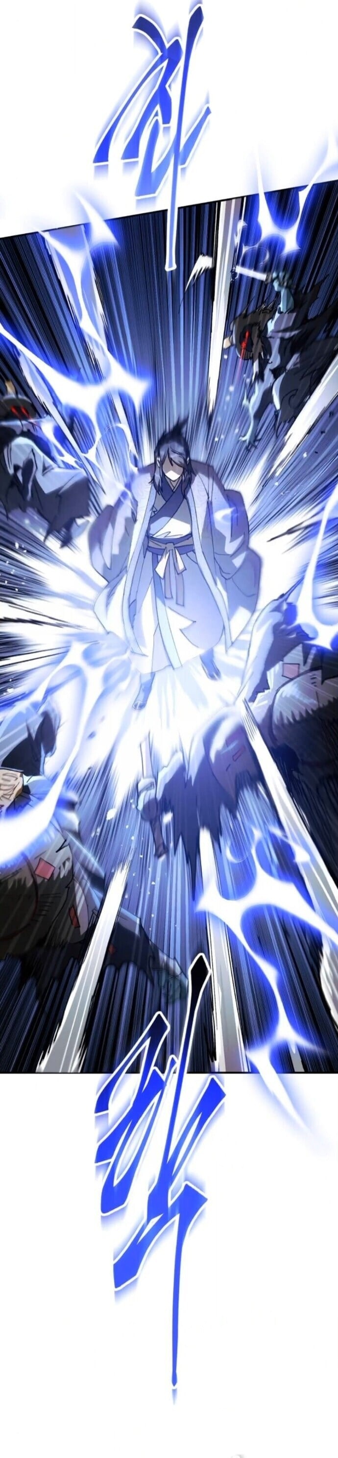 The Heavenly Demon Wants a Quiet Life มารสวรรค์ผู้แสวงหาความสงบ ตอนที่ 58 หน้า 33