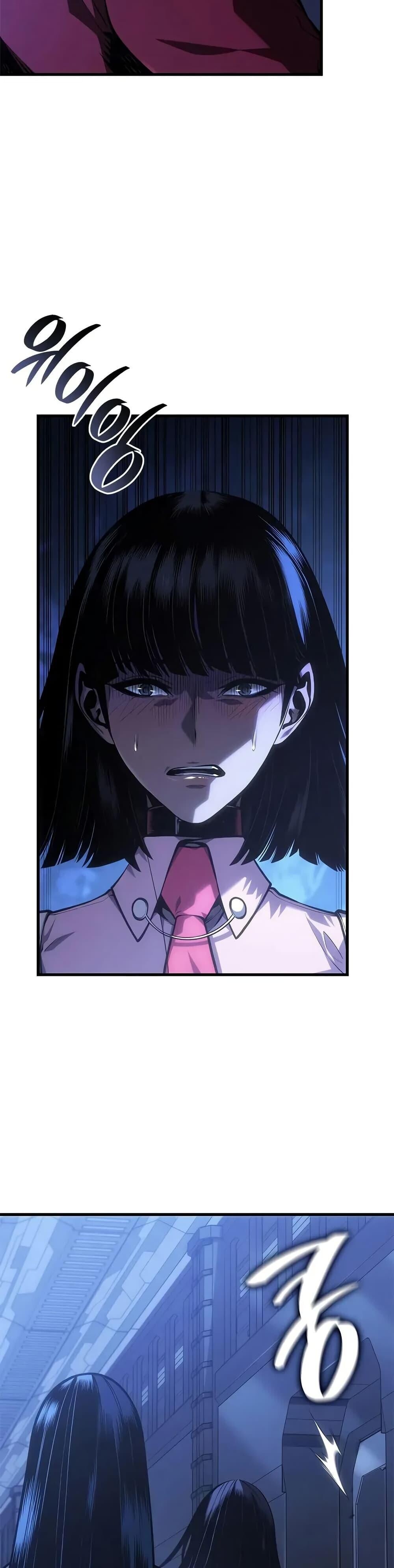 Bad Born Blood ตอนที่ 58 หน้า 43