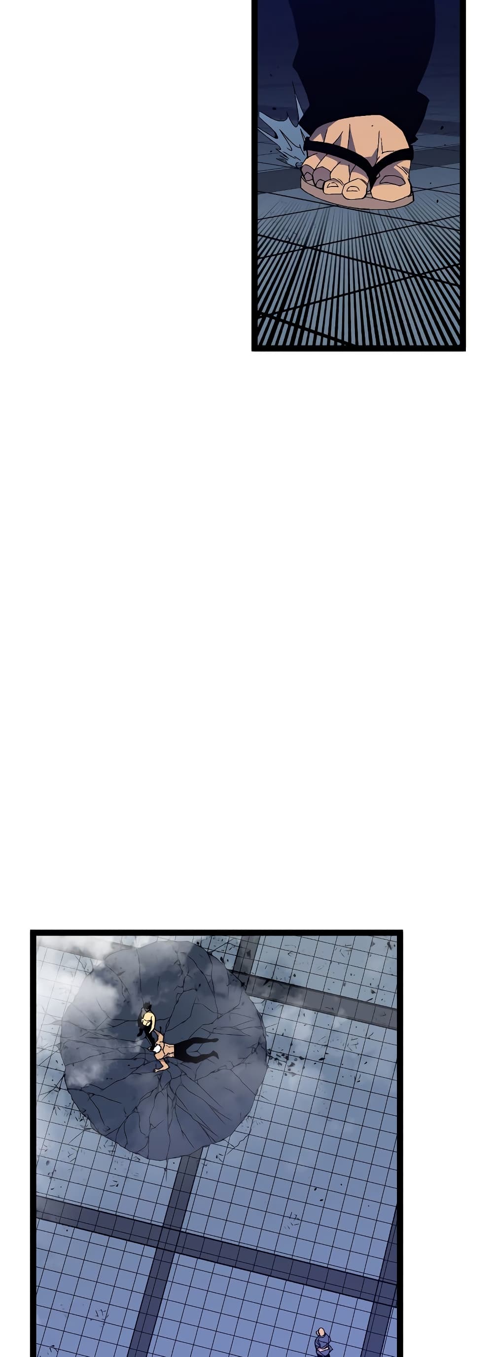 Your Talent is Mine พรสวรรค์นายฉันขอนะ ตอนที่ 58 หน้า 47