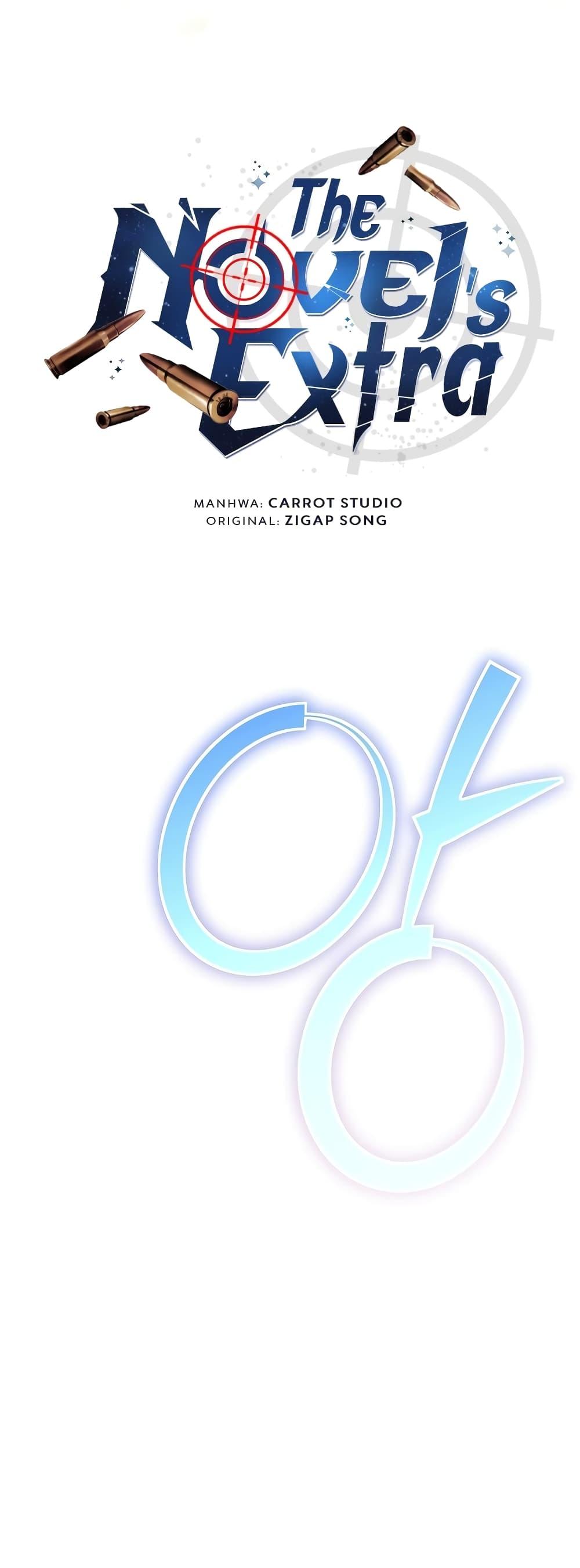 The Novel’s Extra (Remake) ตอนที่ 58 หน้า 58