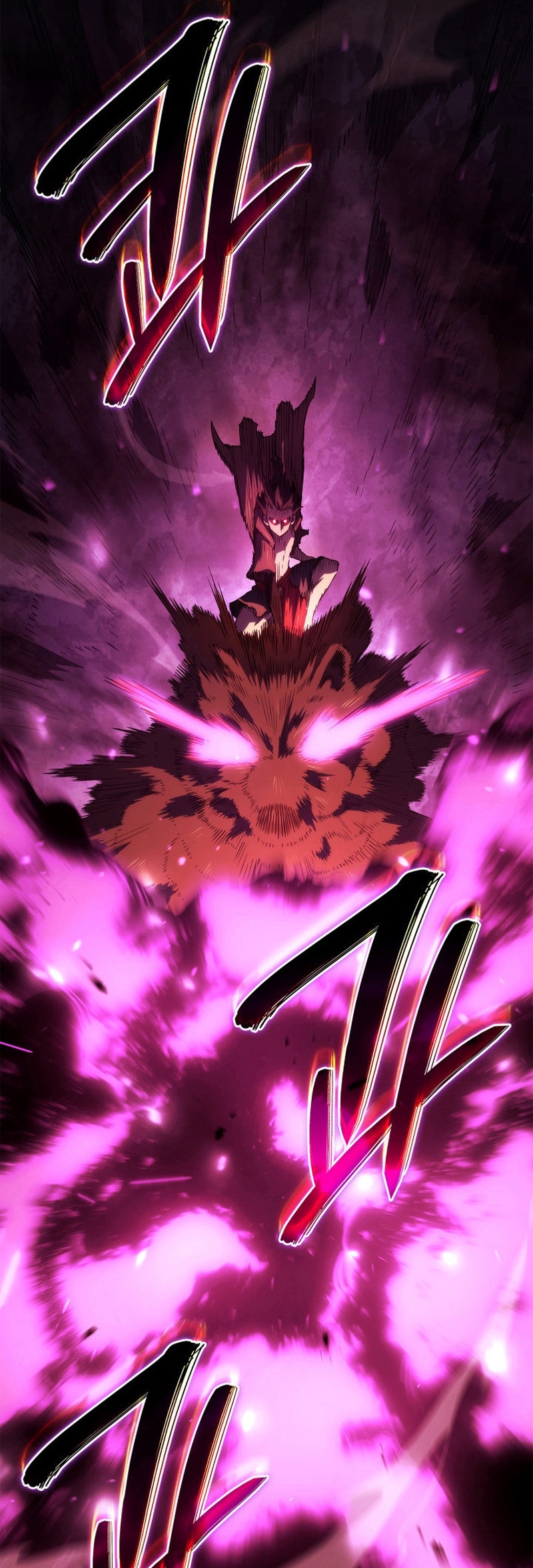 Revenge of the Iron-Blooded Sword Hound ตอนที่ 59 หน้า 7