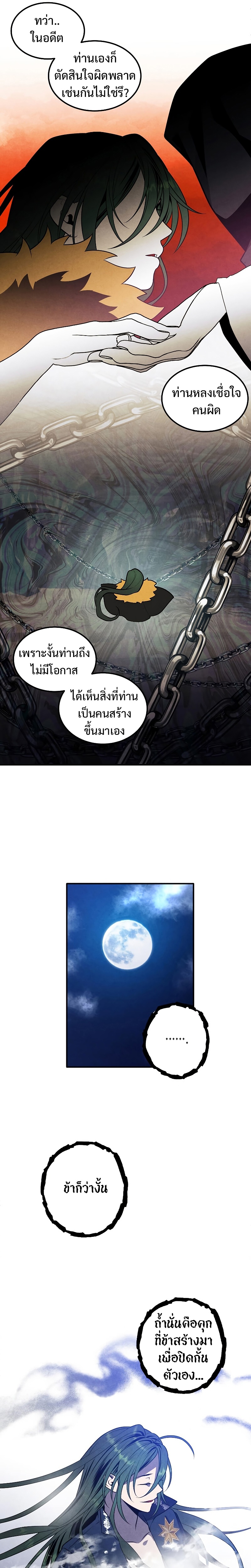 Legendary Youngest Son of the Marquis House ตอนที่ 59 หน้า 10