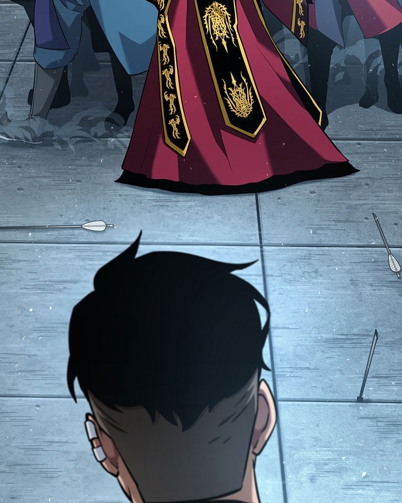 Omniscient Reader อ่านชะตาวันสิ้นโลก ตอนที่ 59 หน้า 109