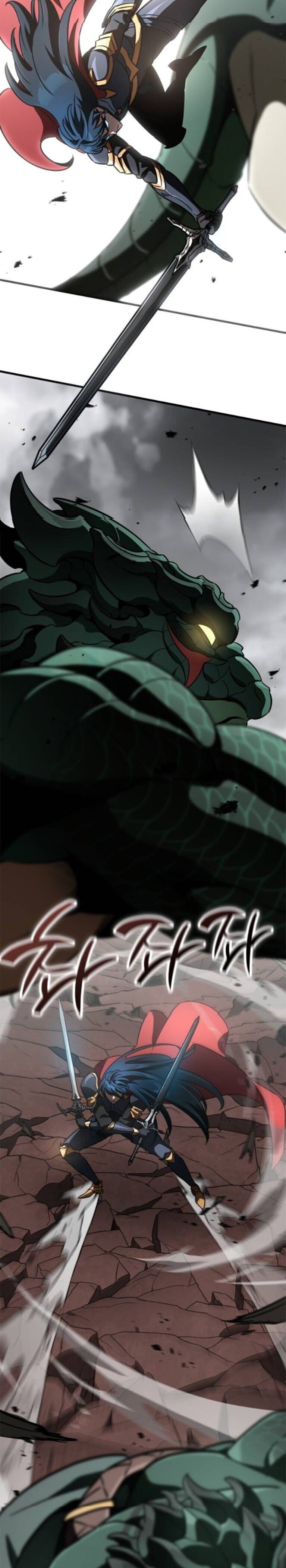 Valhalla Saga ตอนที่ 59 12