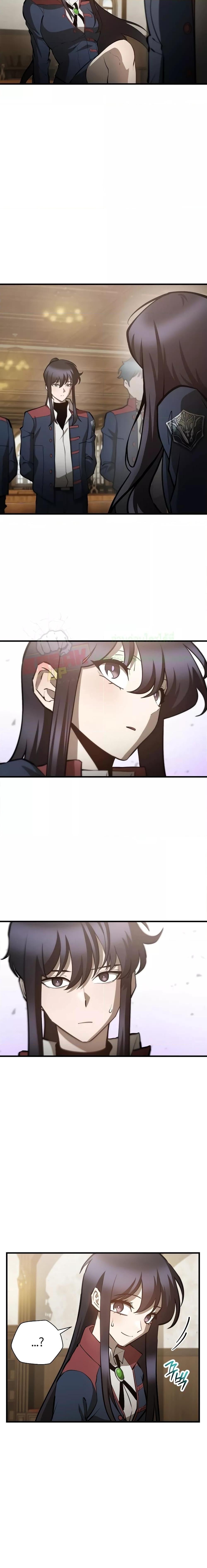 Helmut: The Forsaken Child ตอนที่ 59 หน้า 18