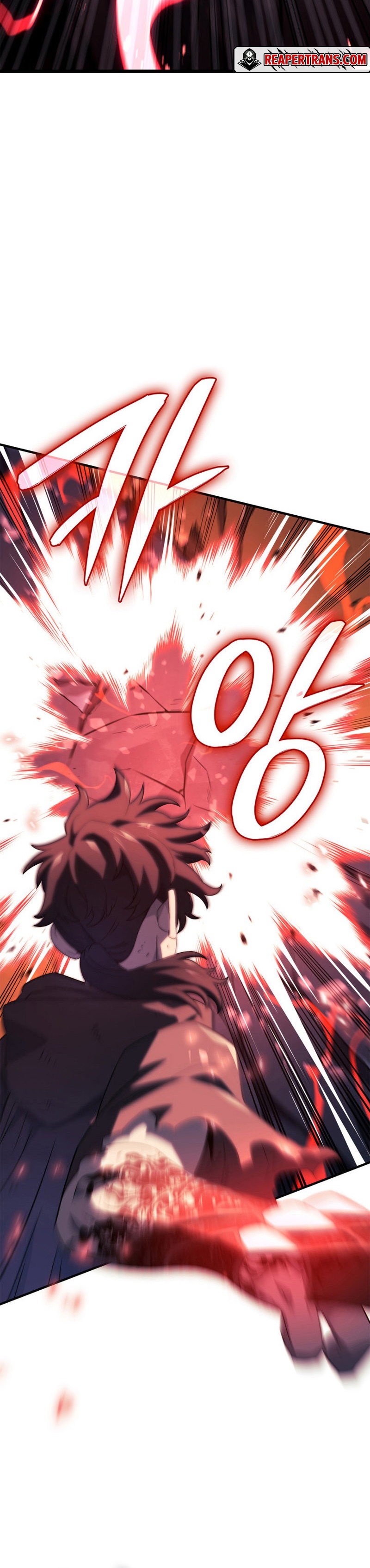 Revenge of the Iron-Blooded Sword Hound ตอนที่ 59 หน้า 30