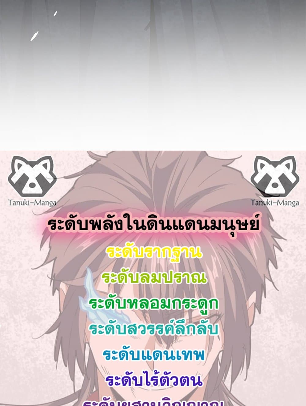 Magic Emperor ราชาจอมเวทย์ ตอนที่ 594 หน้า 58