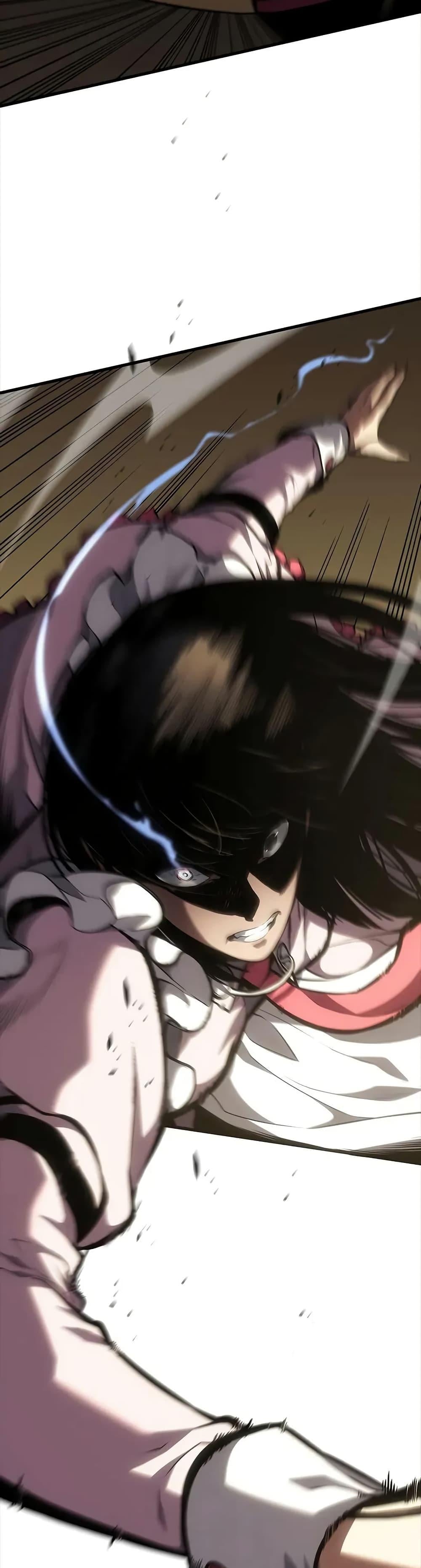 Bad Born Blood ตอนที่ 59 46