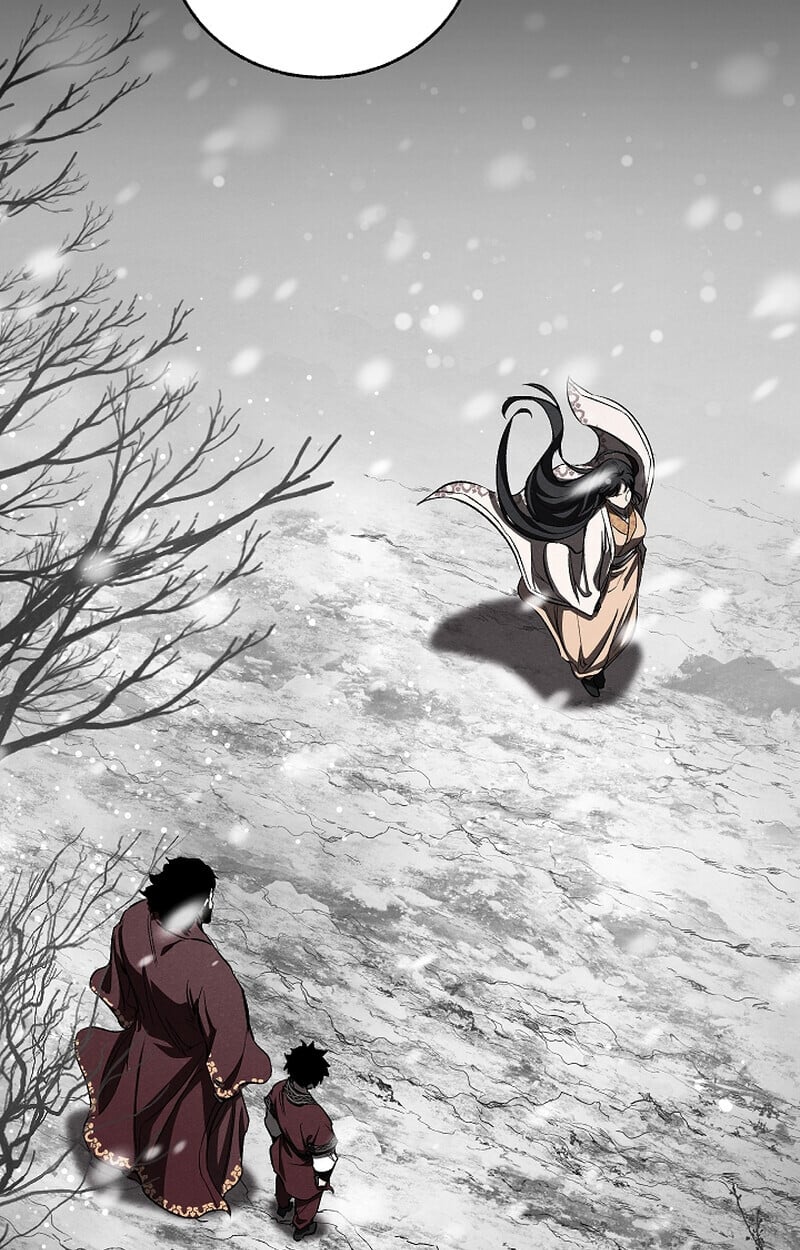 Childhood Friend of the Zenith สหายวัยเยาว์ของข้าแข็งแกร่งที่สุดในใต้หล้า ตอนที่ 59 หน้า 51