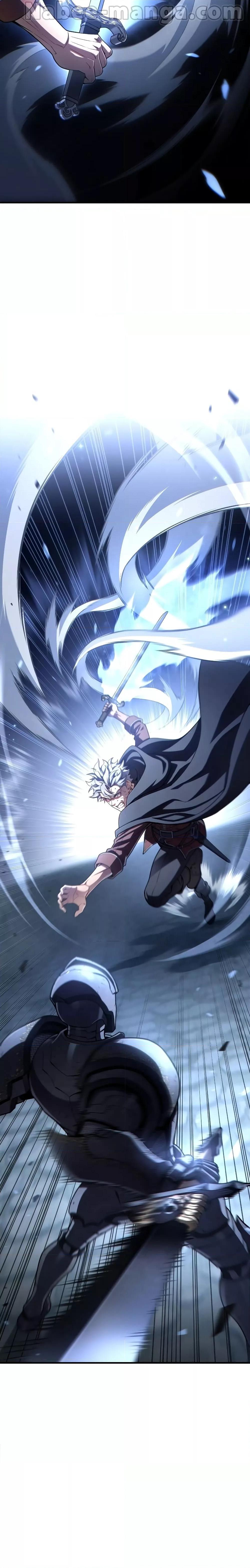 Damn Reincarnation ชีวิตใหม่ของนักรบผู้เสียสละ ตอนที่ 59 หน้า 27