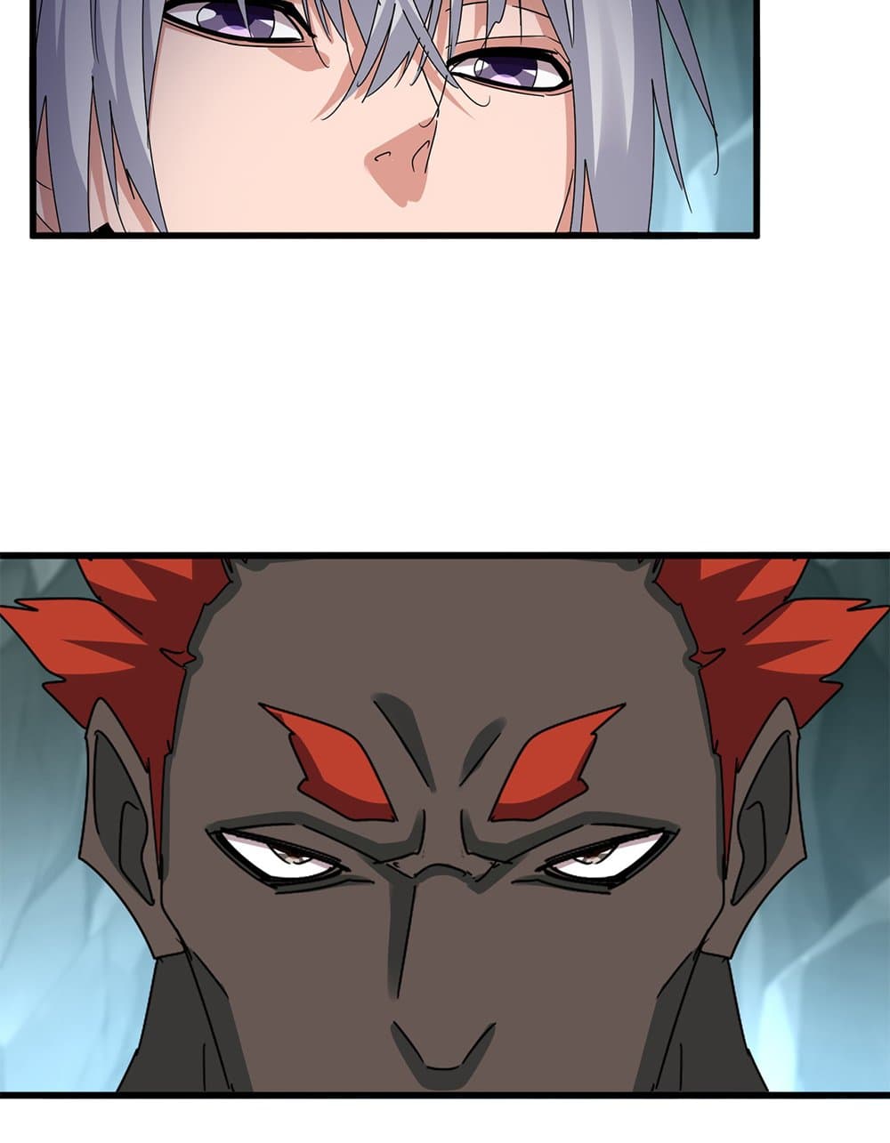 Magic Emperor ราชาจอมเวทย์ ตอนที่ 596 หน้า 32